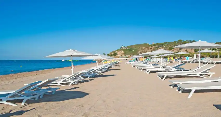 Kaktus Playa view 3