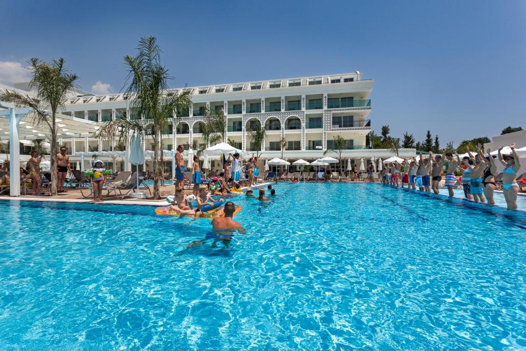 Karmir Resort & Spa view 3