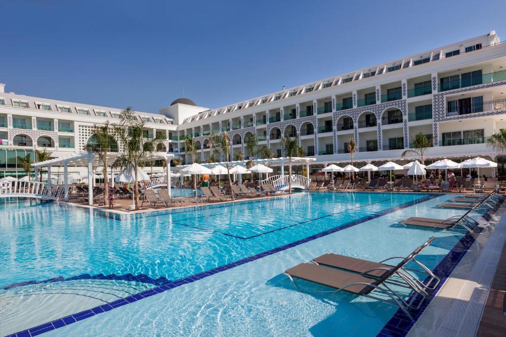 Karmir Resort & Spa view 2