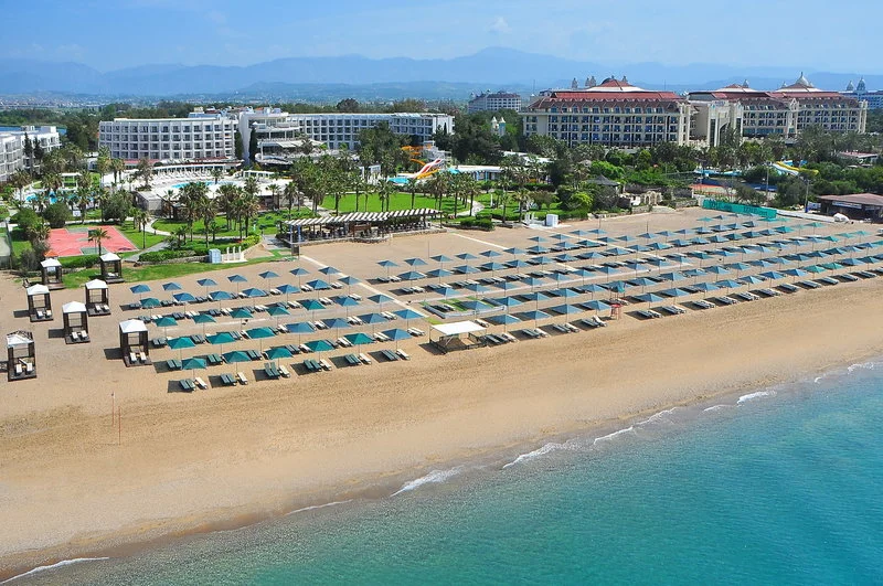 Kaya Side Hotel view 3