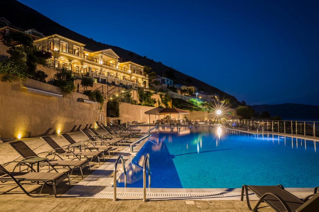 Kefalonia Bay Palace Hotel