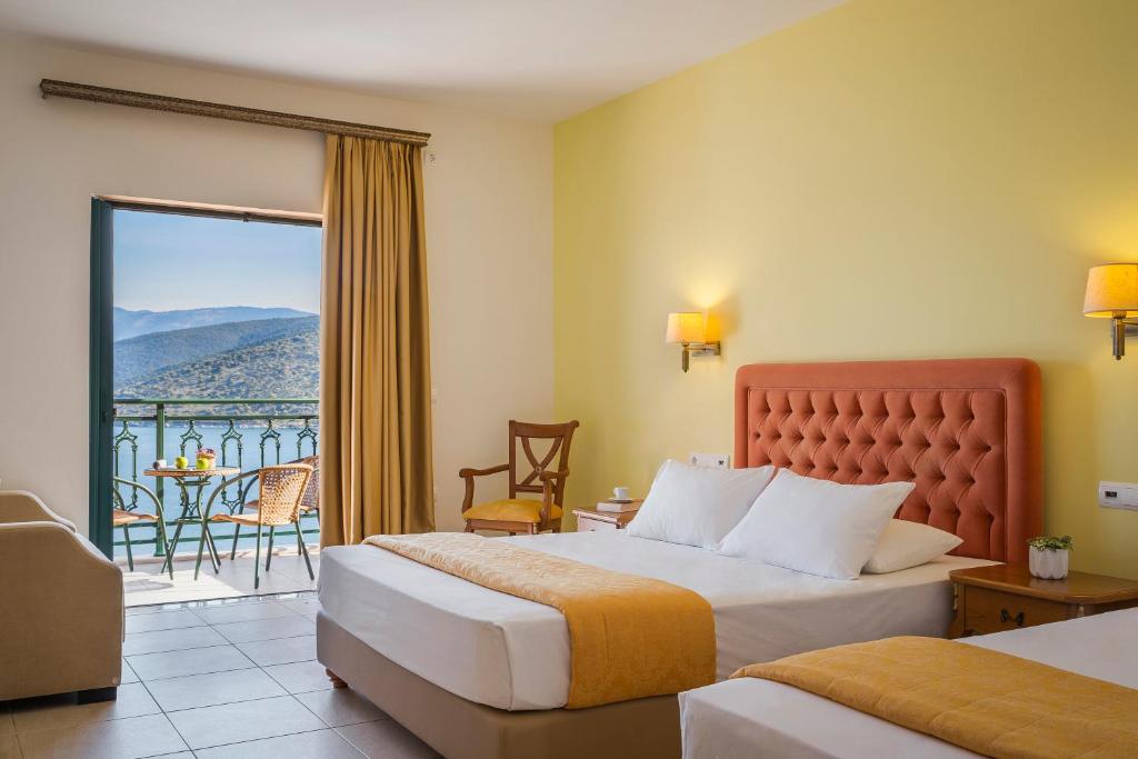 Room Upgrade