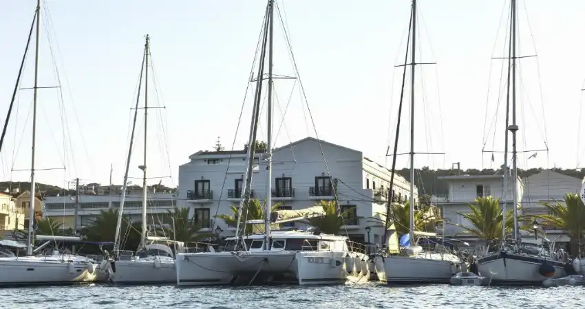 Kefalonia Grand view 3
