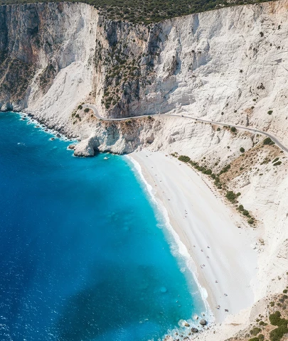 Affordable Luxury Holidays to Kefalonia