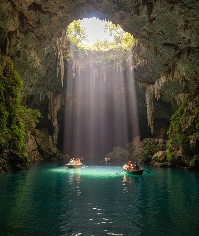 Best Beaches in Kefalonia