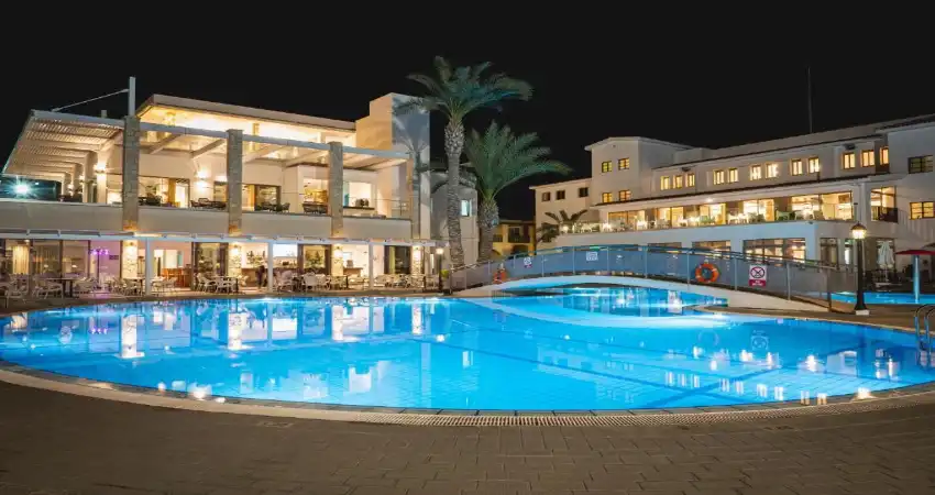 Kefalos Beach Tourist Village view 3
