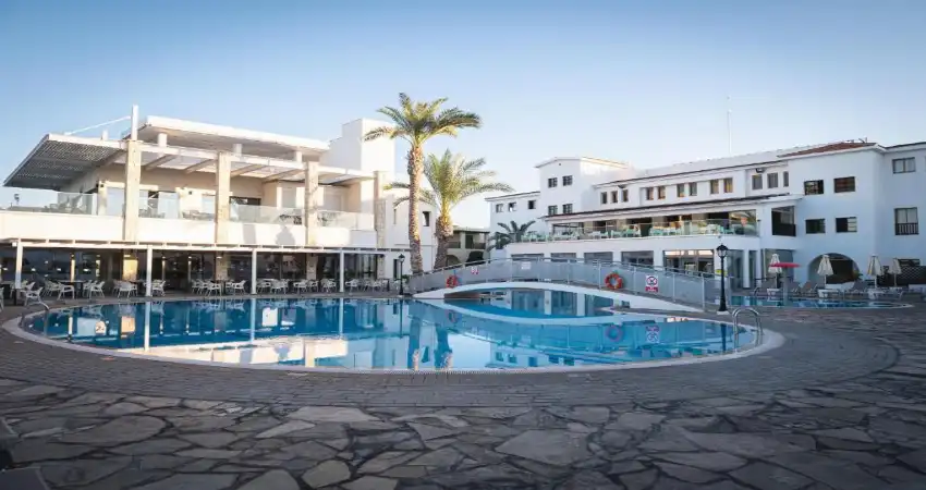 Kefalos Beach Tourist Village view 2