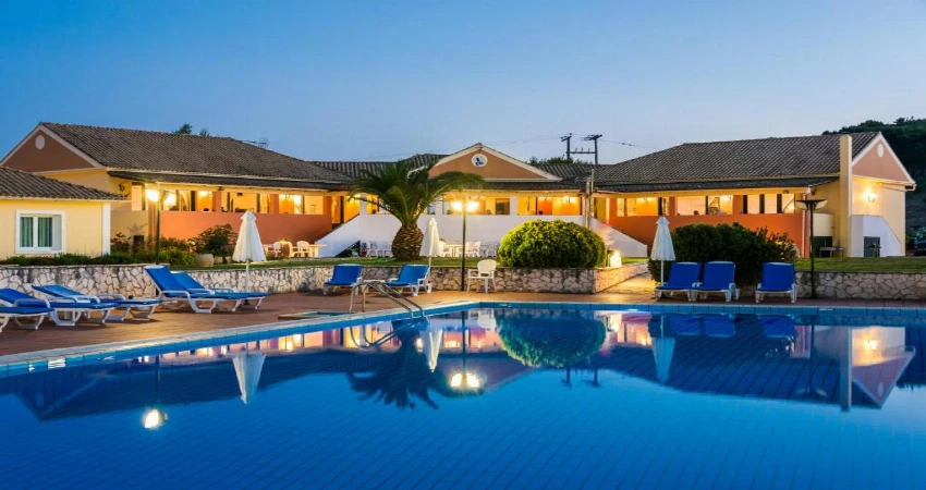 Keri Village by Zante Plaza - Adults Only view 2