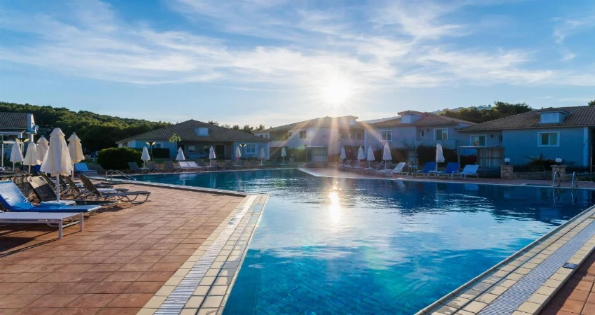 Keri Village by Zante Plaza - Adults Only view 3