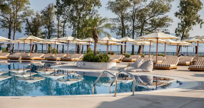 Kerkyra Blue Hotel N' Spa by Louis view 2