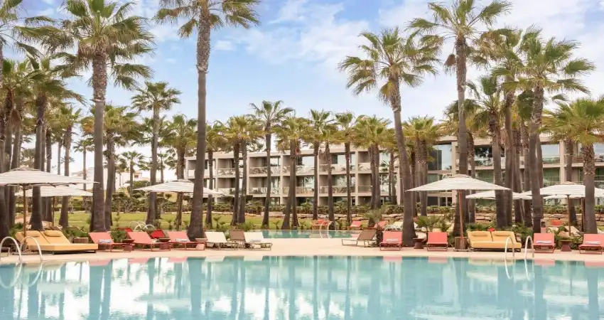 Kimpton Atlantico Algarve main view