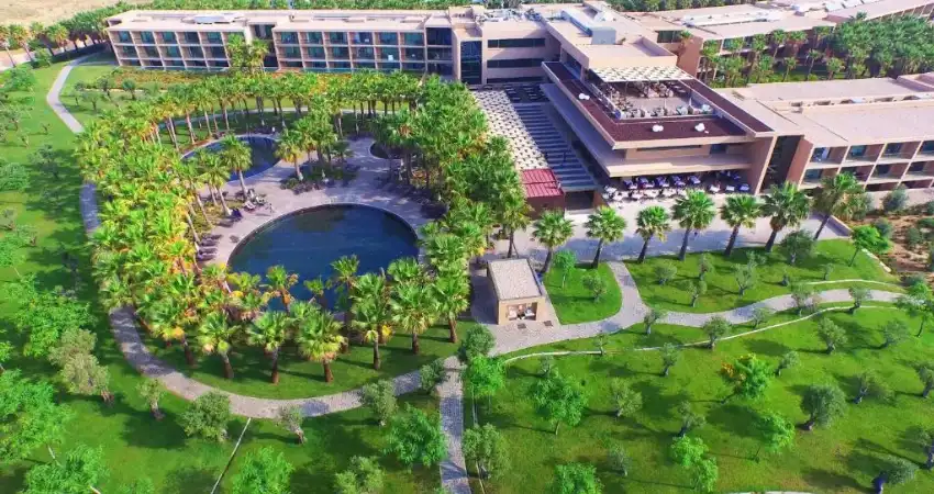 Kimpton Atlantico Algarve view 3