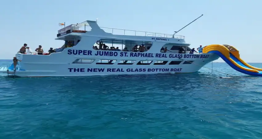 Free Excursion
