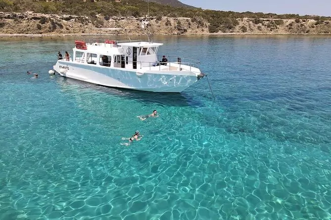Luxury All-Inclusive Deal including Upgraded Room Type & Free Excursion view 2