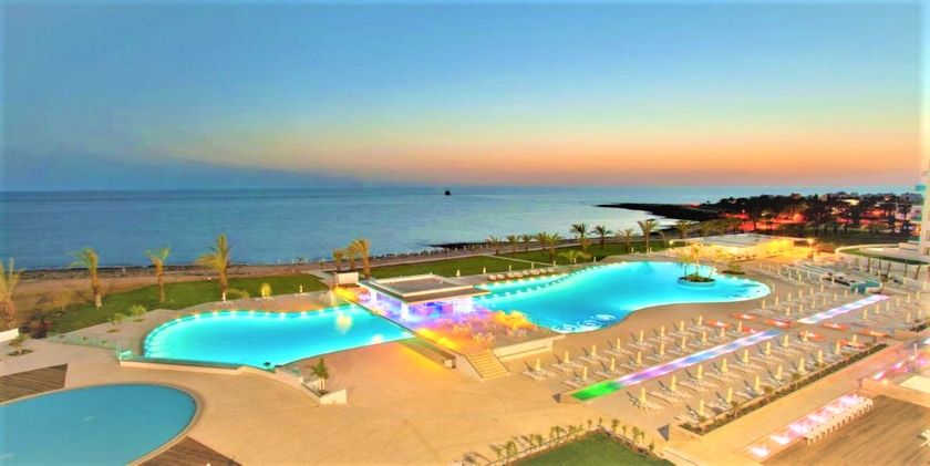 Luxury All-Inclusive Deal including Upgraded Room Type & Free Excursion view 3