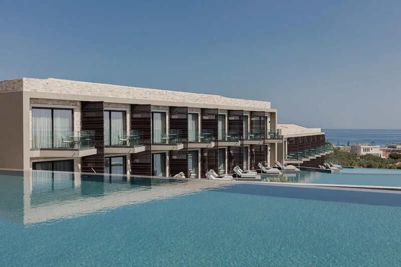 King Jason Zante By Louis Hotels view 2