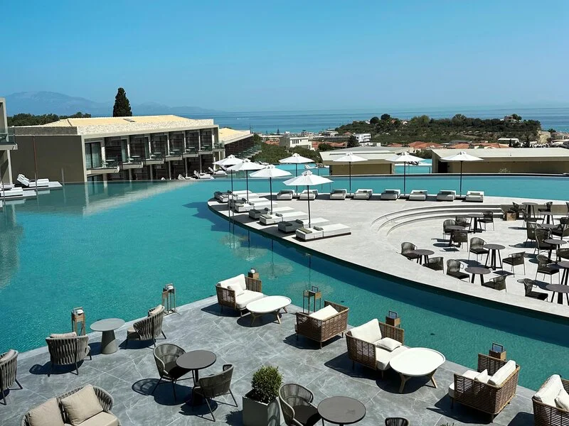 King Jason Zante By Louis Hotels view 3