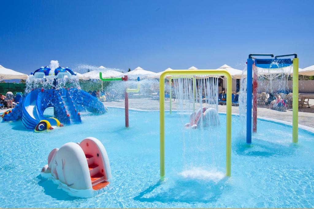 Kipriotis Aqualand view 3