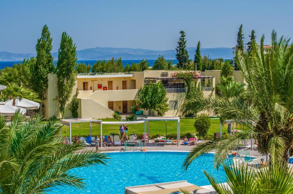 Kipriotis Maris view 2