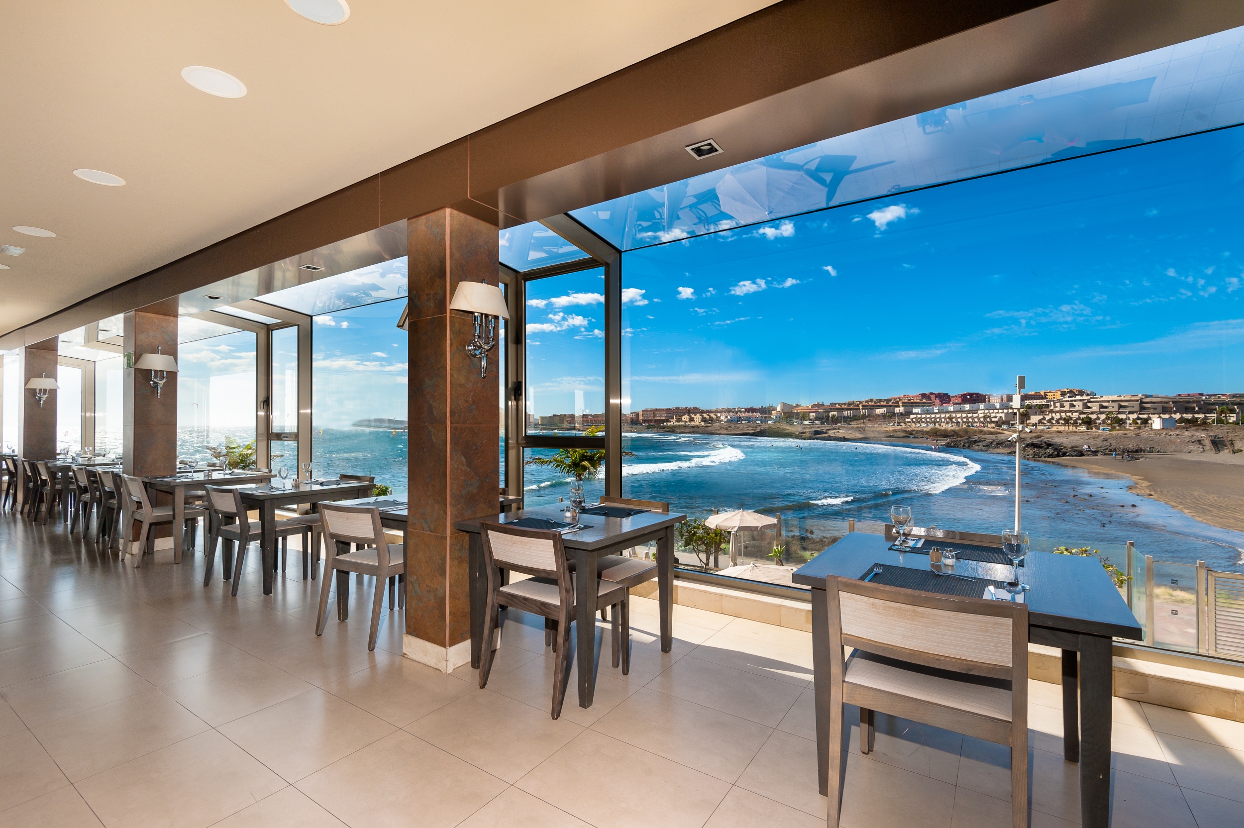 Kn Arenas del Mar Hotel view 3