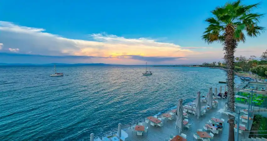 Kos Aktis Art Hotel view 3