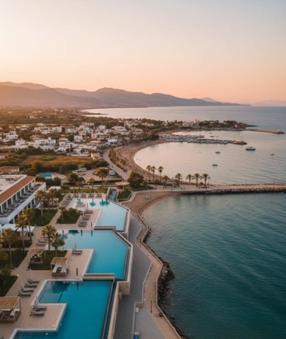 Best Places of Interest in Kos
