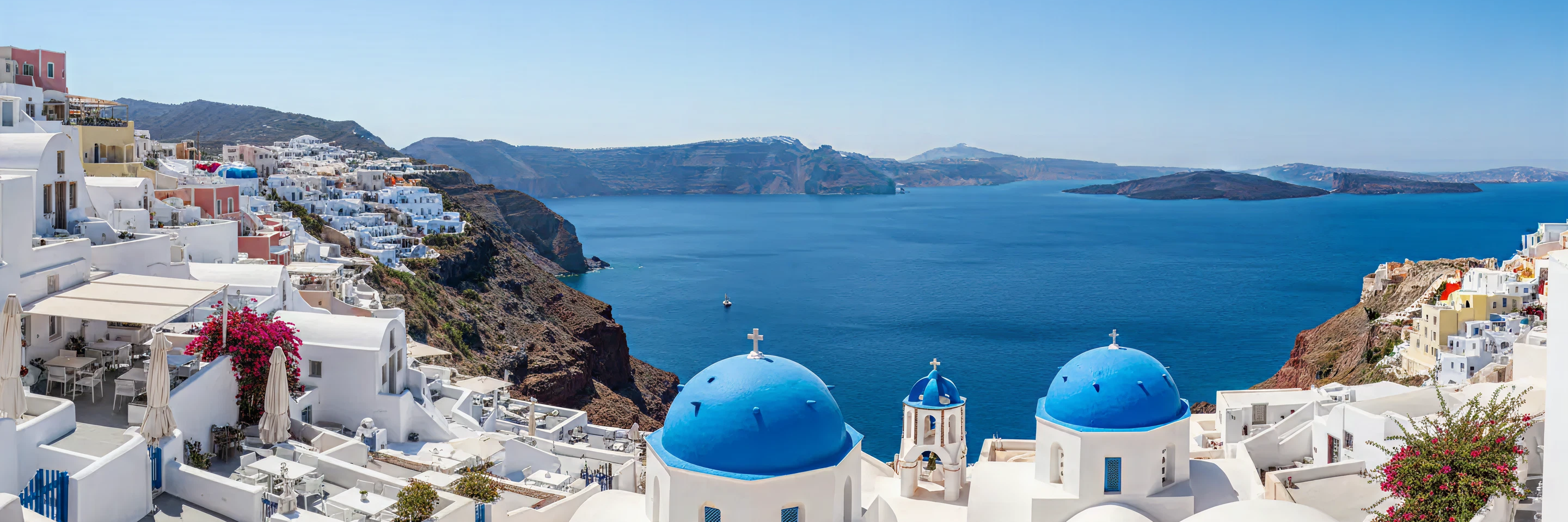 Discover the magic of Kos