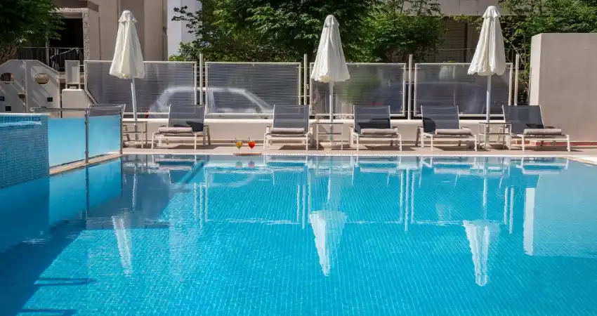 Kosea Boutique Hotel view 3