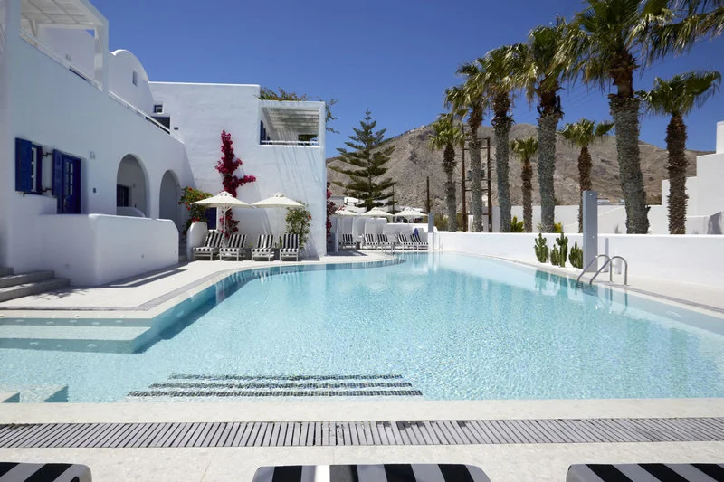 Kouros Village Hotel - Adults Only view 2
