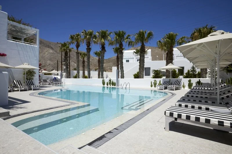 Kouros Village Hotel - Adults Only view 3