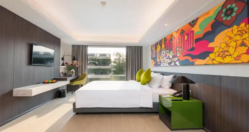 Bangkok 8