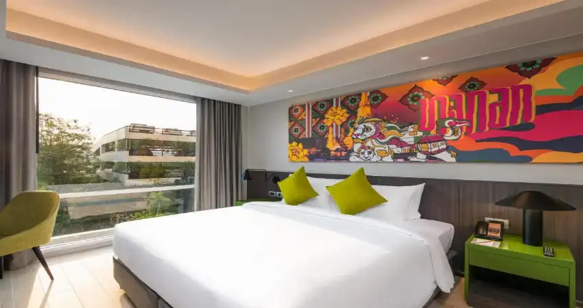 Bangkok 9