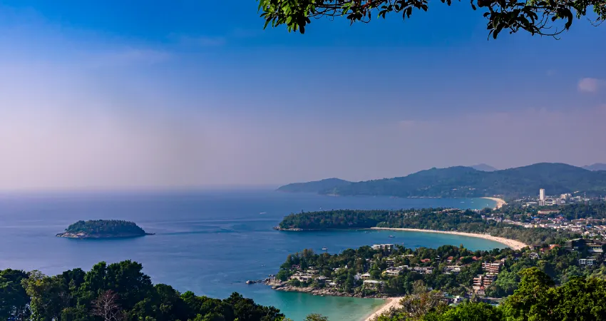 Ultimate Southeast Asia Adventure & Beach Escape – Explore Kuala Lumpur and Bangkok before relaxing on the beautiful beaches of Phuket. view 3