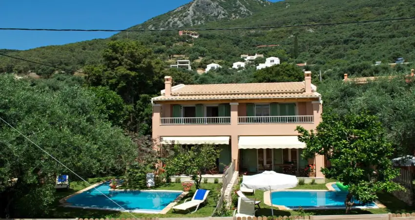 La Riviera Barbati view 3
