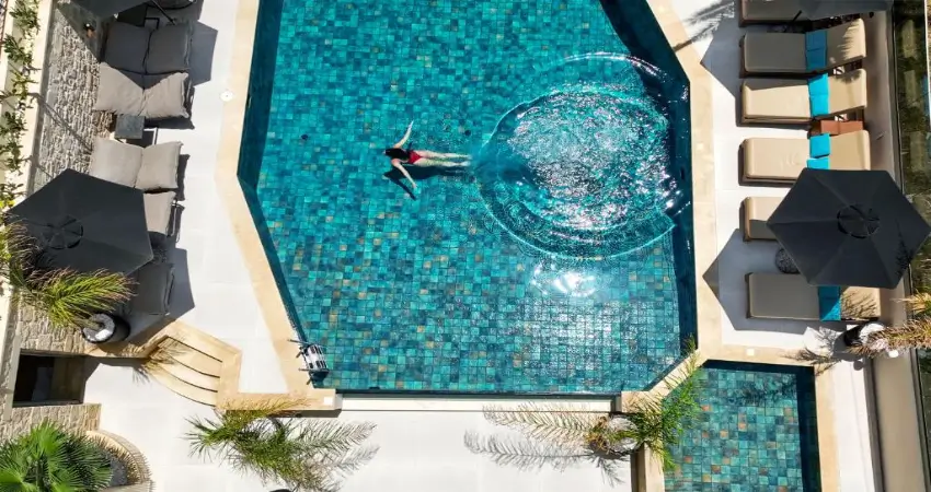 La Stella Suites view 3