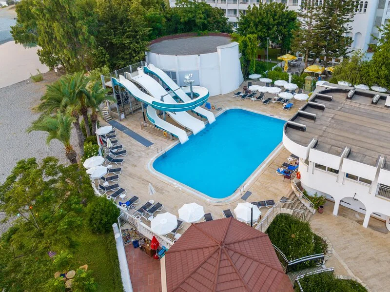 Labranda Alantur Hotel