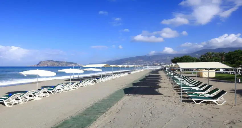 LABRANDA Alantur Resort view 2