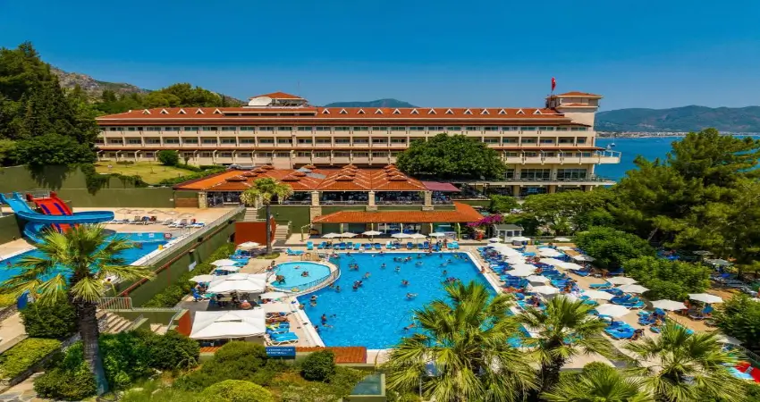 LABRANDA Mares Marmaris view 2