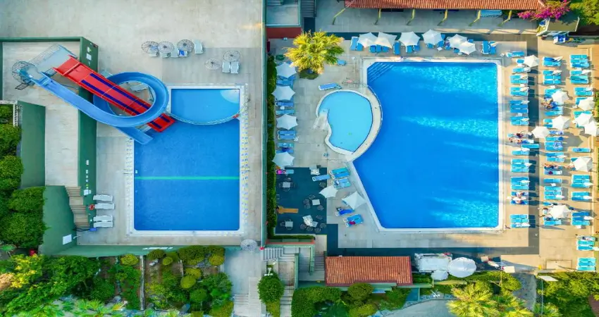 LABRANDA Mares Marmaris view 3