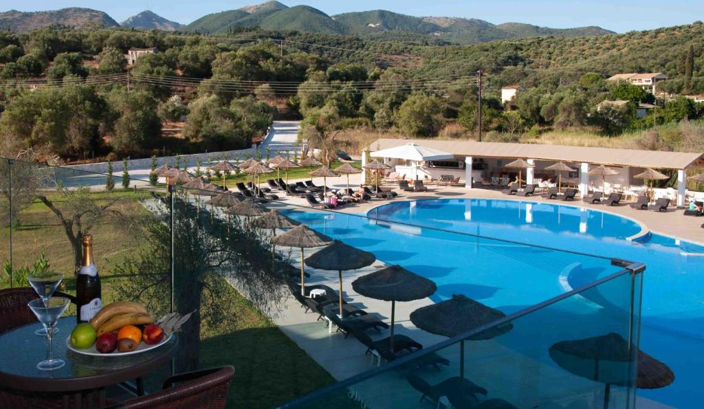 Laguna Holiday Resort view 3