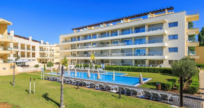 Laguna Resort - Vilamoura view 2