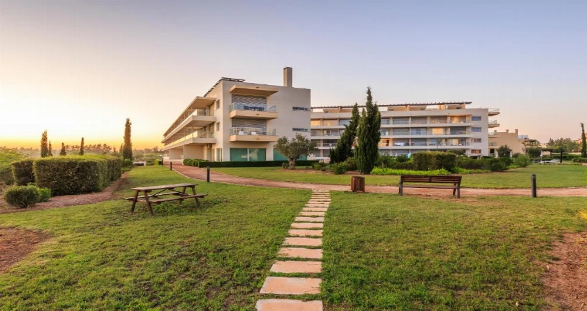 Laguna Resort - Vilamoura view 3