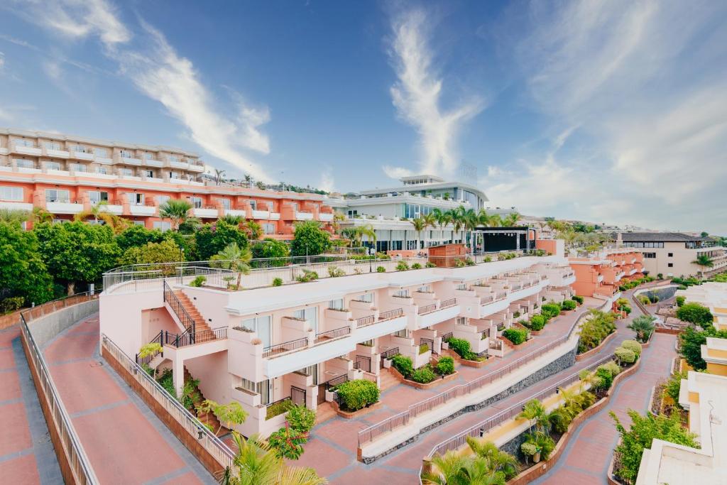 Landmar Costa Los Gigantes Family Resort view 3
