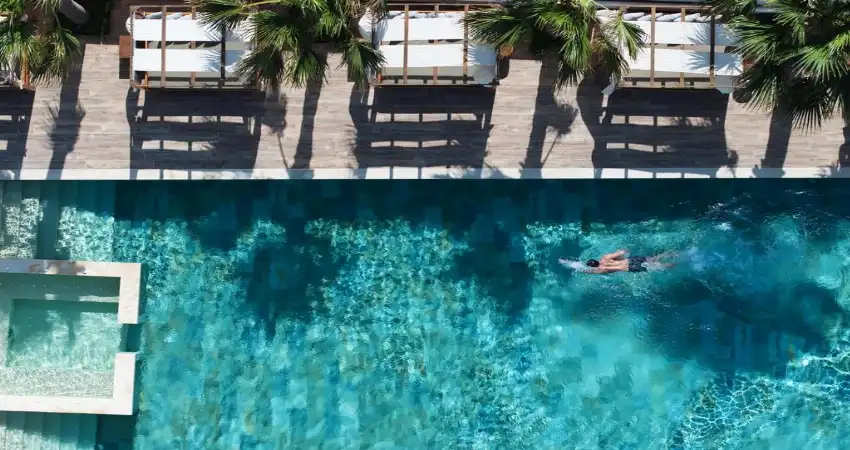 Lango Design Hotel & Spa - Adults Only view 3