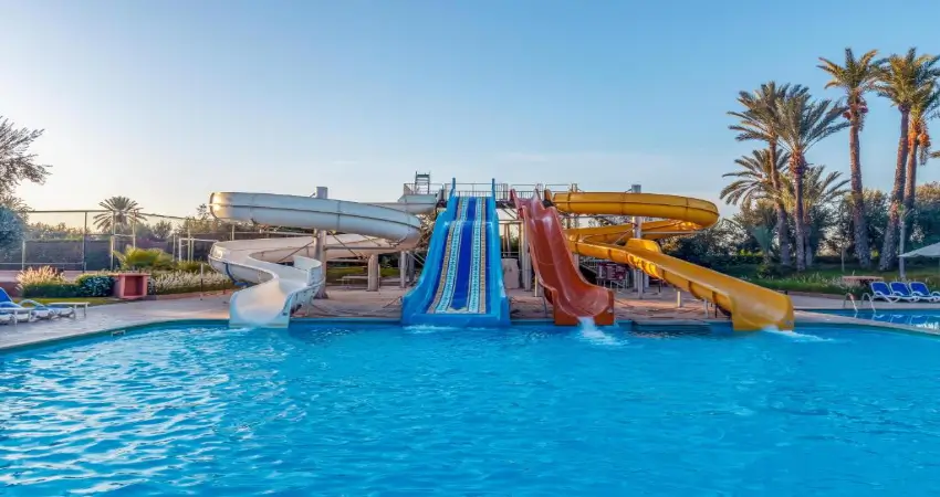 LABRANDA Targa Club Aquapark view 3