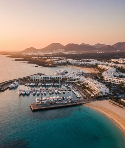 Best Beaches in Lanzarote