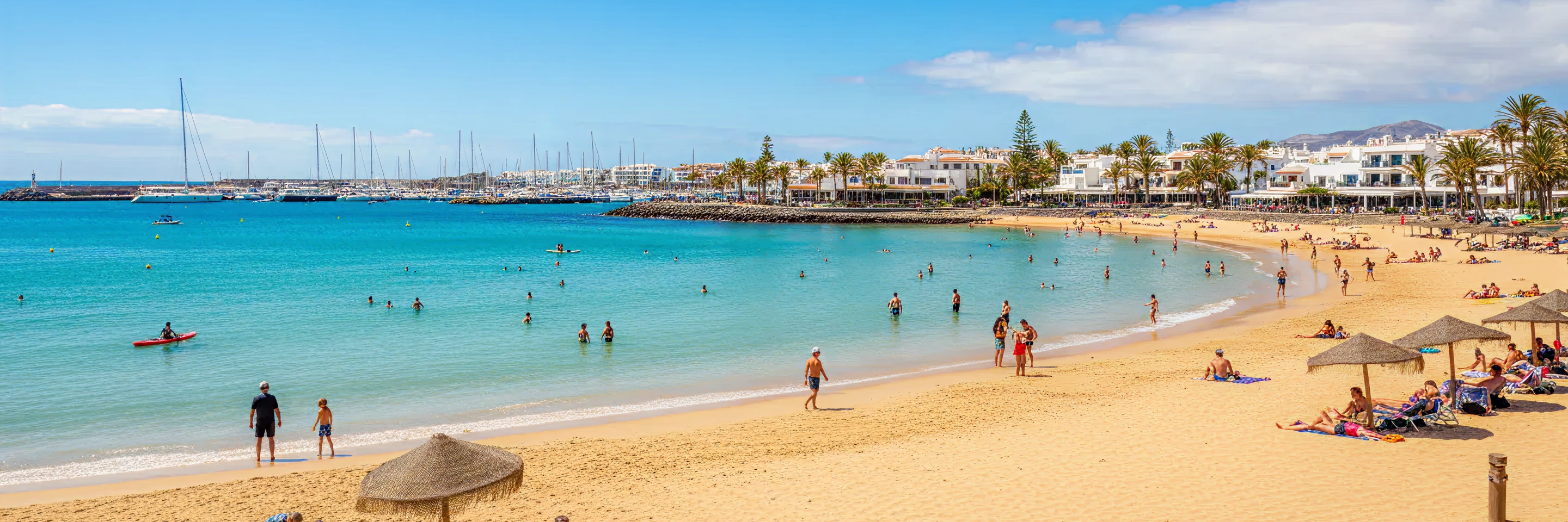 Discover the magic of Lanzarote
