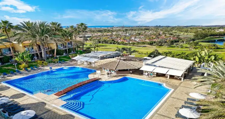 Maspalomas 2