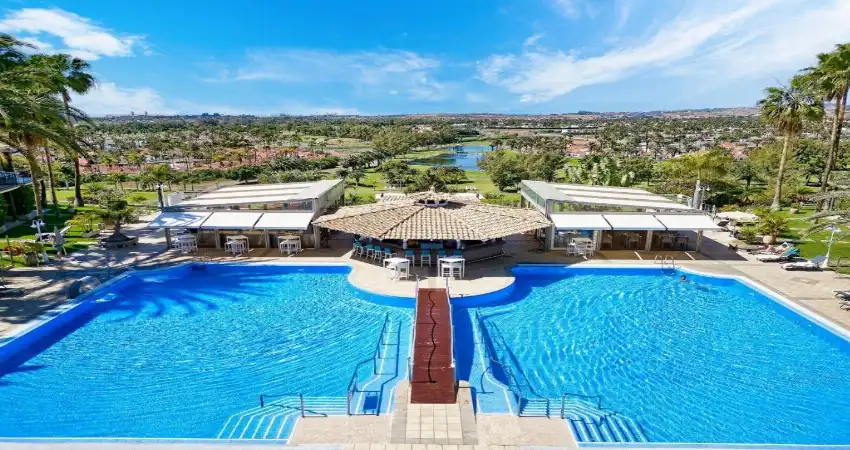 Maspalomas 3