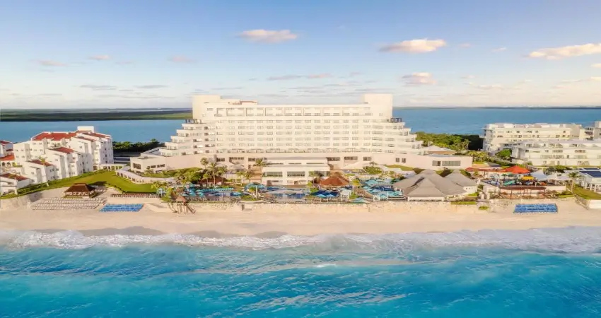 Cancun 2